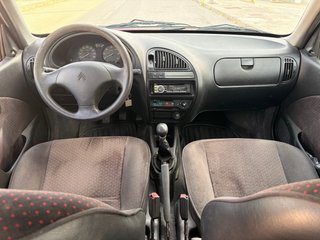 Citroen Saxo  1.5 Diesel