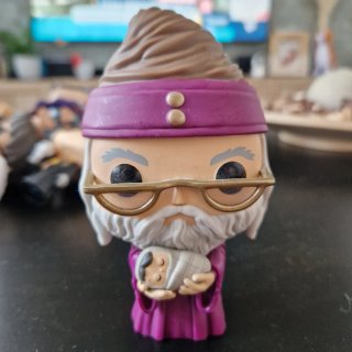 Funko Pop Harry Potter