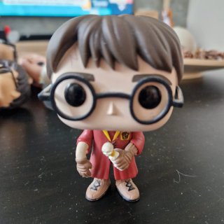 Funko Pop Harry Potter