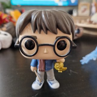 Funko Pop Harry Potter