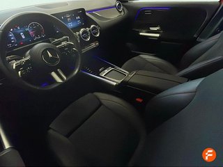 Mercedes GLA GLA 200