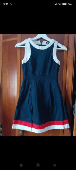 Lote Ropa Talla 34