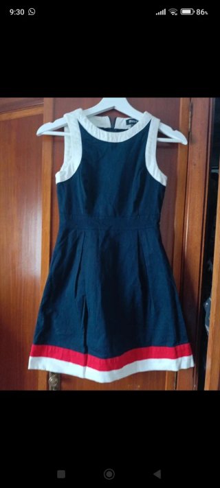 Lote Ropa Talla 34