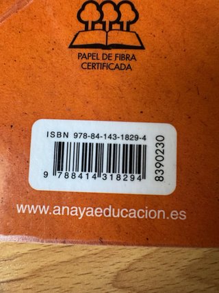 Ciencias Sociales 4.