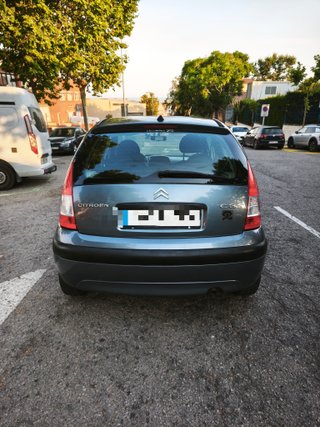 Citroen C3 2006