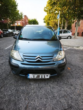 Citroen C3 2006