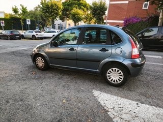 Citroen C3 2006