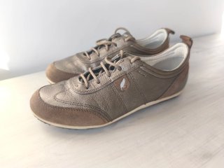 Zapatillas Geox Vega 37