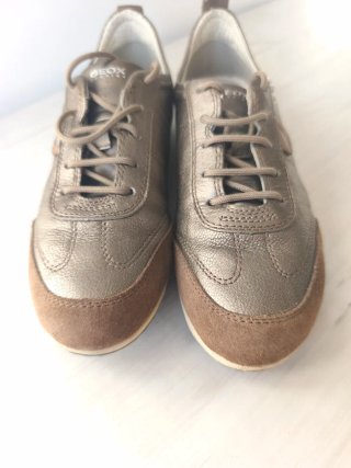 Zapatillas Geox Vega 37