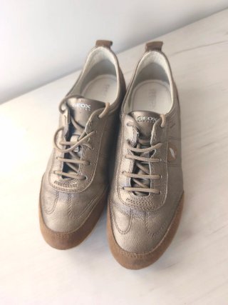 Zapatillas Geox Vega 37