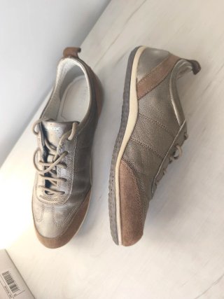 Zapatillas Geox Vega 37