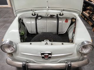 SEAT 600 1969