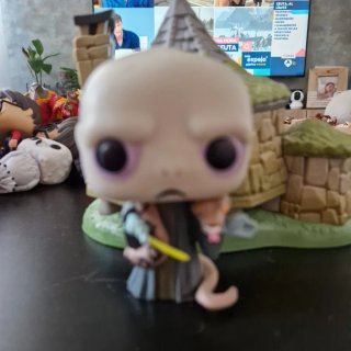 Funko Pop! Harry Potter