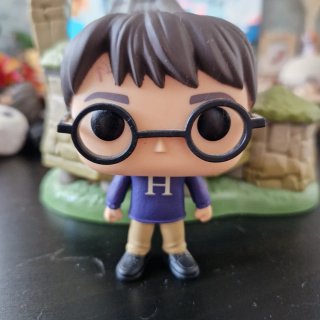 Funko Pop! Harry Potter