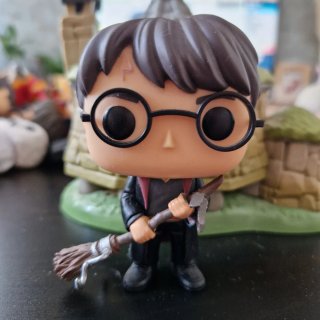 Funko Pop! Harry Potter