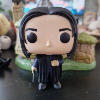 Funko Pop! Harry Potter