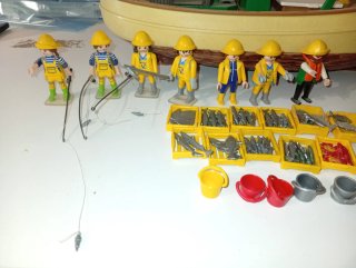 Playmobil