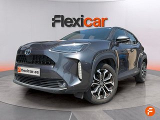 Toyota Yaris Cross 1.5 120H Active Tech