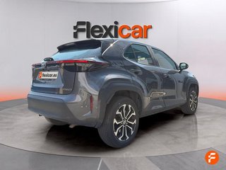 Toyota Yaris Cross 1.5 120H Active Tech