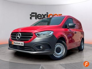Mercedes Citan 110 CDI 70kW Tourer Base Largo