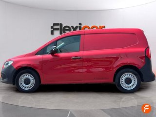 Mercedes Citan 110 CDI 70kW Tourer Base Largo