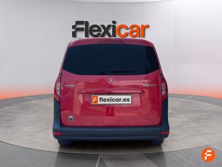 Mercedes Citan 110 CDI 70kW Tourer Base Largo