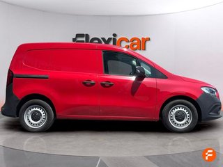 Mercedes Citan 110 CDI 70kW Tourer Base Largo