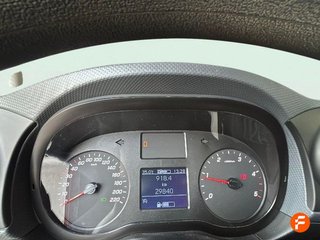 Mercedes Citan 110 CDI 70kW Tourer Base Largo