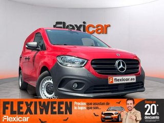 Mercedes-Benz Citan 110 CDI 70kW Tourer Base Largo