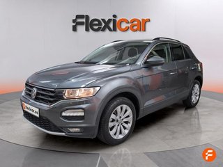 Volkswagen T-Roc Advance 1.5 TSI EVO 110kW (150CV)