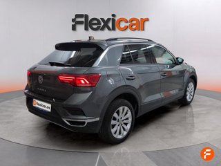 Volkswagen T-Roc Advance 1.5 TSI EVO 110kW (150CV)