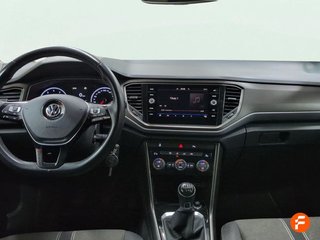 Volkswagen T-Roc Advance 1.5 TSI EVO 110kW (150CV)