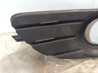 Rejilla antiniebla Izquierda Audi A3 8P