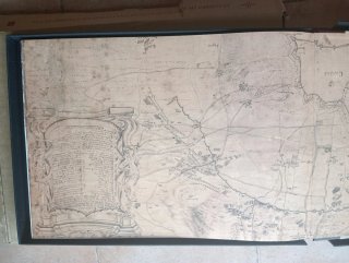 Libro Memòria històrica del 1717