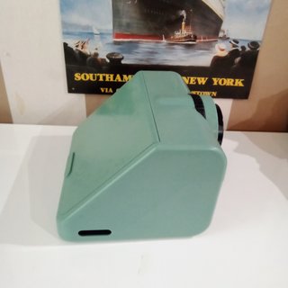 Amplificador de movil