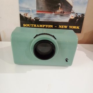 Amplificador de movil