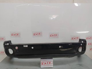 PARAGOLPES TRASERO BMW X5 (E70) xDrive35i
