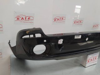 PARAGOLPES TRASERO BMW X5 (E70) xDrive35i