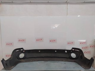 PARAGOLPES TRASERO BMW X5 (E70) xDrive35i
