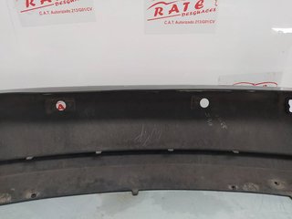 PARAGOLPES TRASERO BMW X5 (E70) xDrive35i