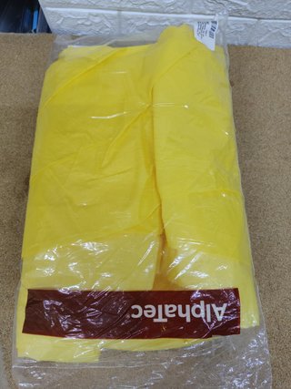 Mono de Trabajo Desechable, Protección Quimica