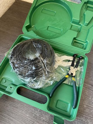 Alicates de instalación Swpeet