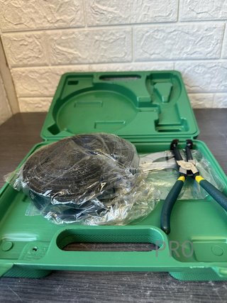 Alicates de instalación Swpeet