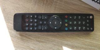 Decodificador Vu+ Zero HD con WiFi USB