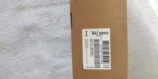 Decodificador Vu+ Zero HD con WiFi USB