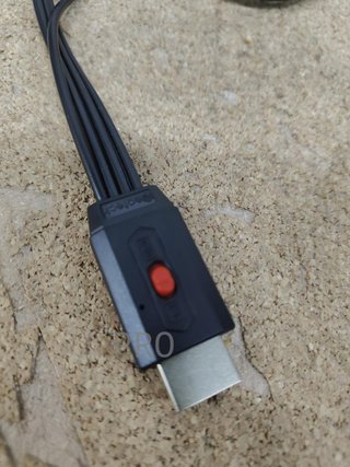 Convertidor RCA a HDMI neoteck