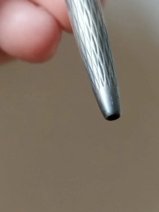 Penna Tiffany & Co Argento Sterling 925 Vintage