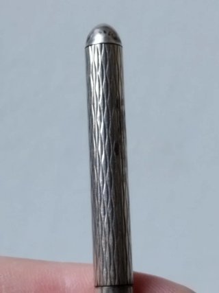 Penna Tiffany & Co Argento Sterling 925 Vintage