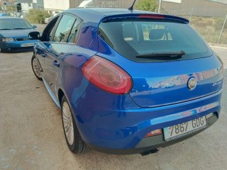 FIAT Bravo 2008