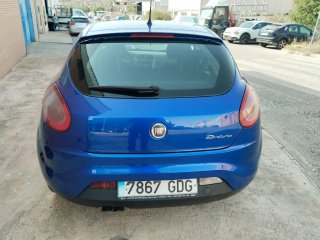 FIAT Bravo 2008